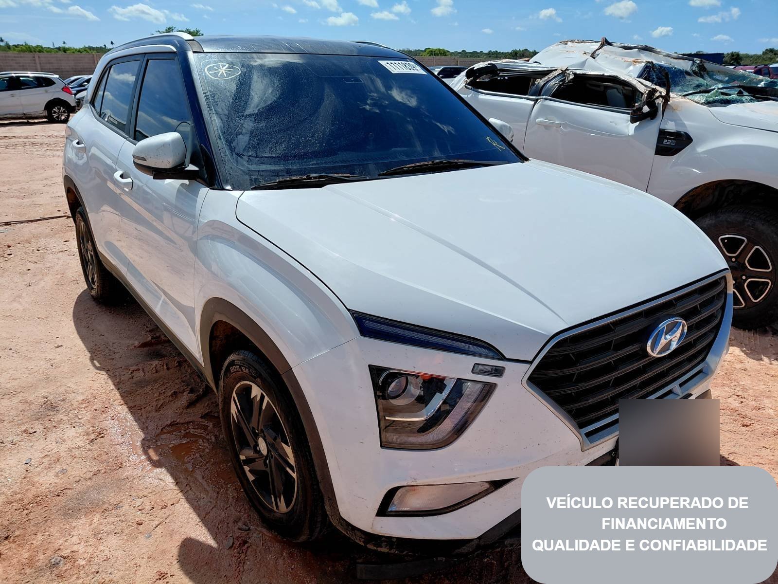 HYUNDAI 20232024 CRETA CRETA COMFORT 10 12V TGDI TURBO